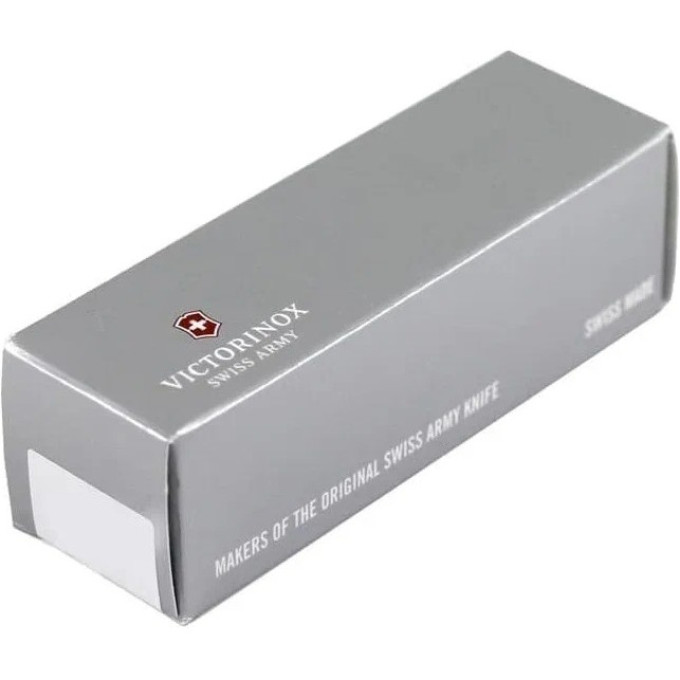 Коробка для ножей VICTORINOX P.F1050 серебристая