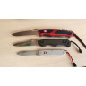 Нож Victorinox Military 0.8461.MWCH