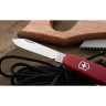 Складной нож Victorinox Waiter Ecoline 2.3303, красный
