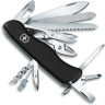Нож Victorinox WorkChamp 0.9064.3