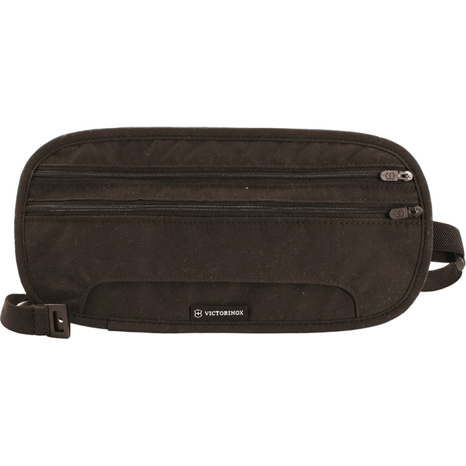 Портмоне Victorinox Deluxe с поясным ремнём 31171801