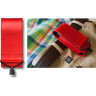 Поясной чехол Victorinox 4.0482.1 — 111 мм, красный