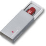 Нож-брелок Victorinox Mini Champ 0.6386 Signature Lite