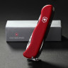 Нож VICTORINOX WORKCHAMP 0.8564