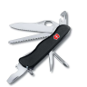 Нож VICTORINOX TRAILMASTER ONE HAND 0.8463.MW3