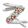 Нож-брелок Victorinox Classic Edelweiss 0.6203.840